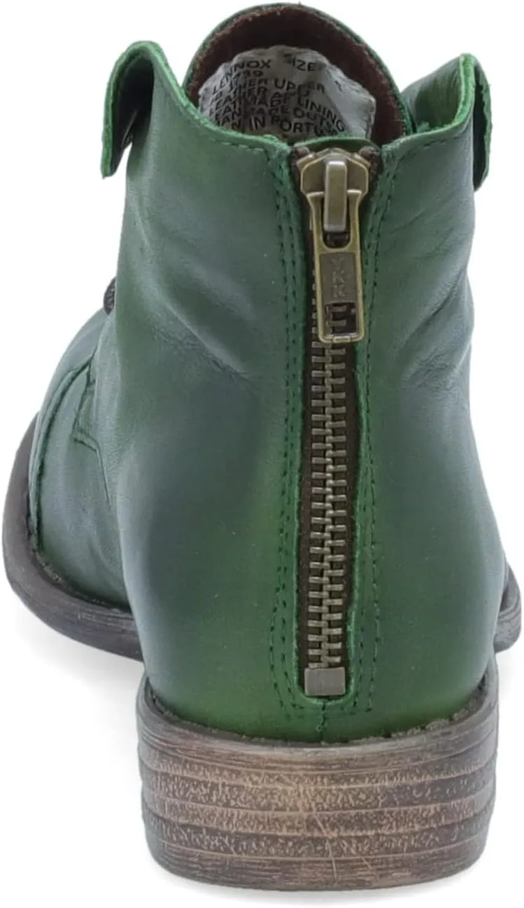 Miz Mooz Women's Lennox Ankle Boot