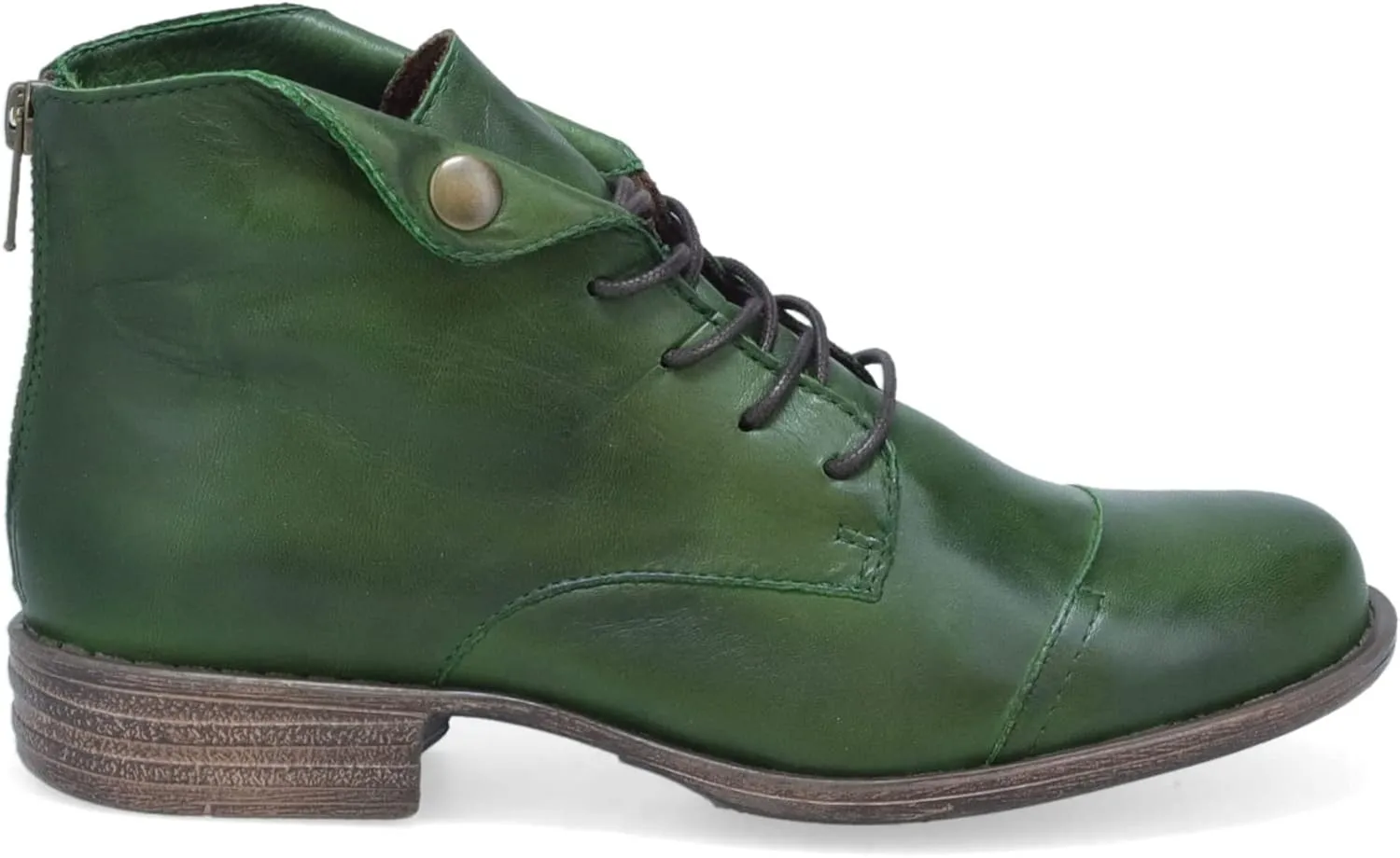 Miz Mooz Women's Lennox Ankle Boot