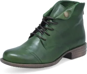 Miz Mooz Women's Lennox Ankle Boot