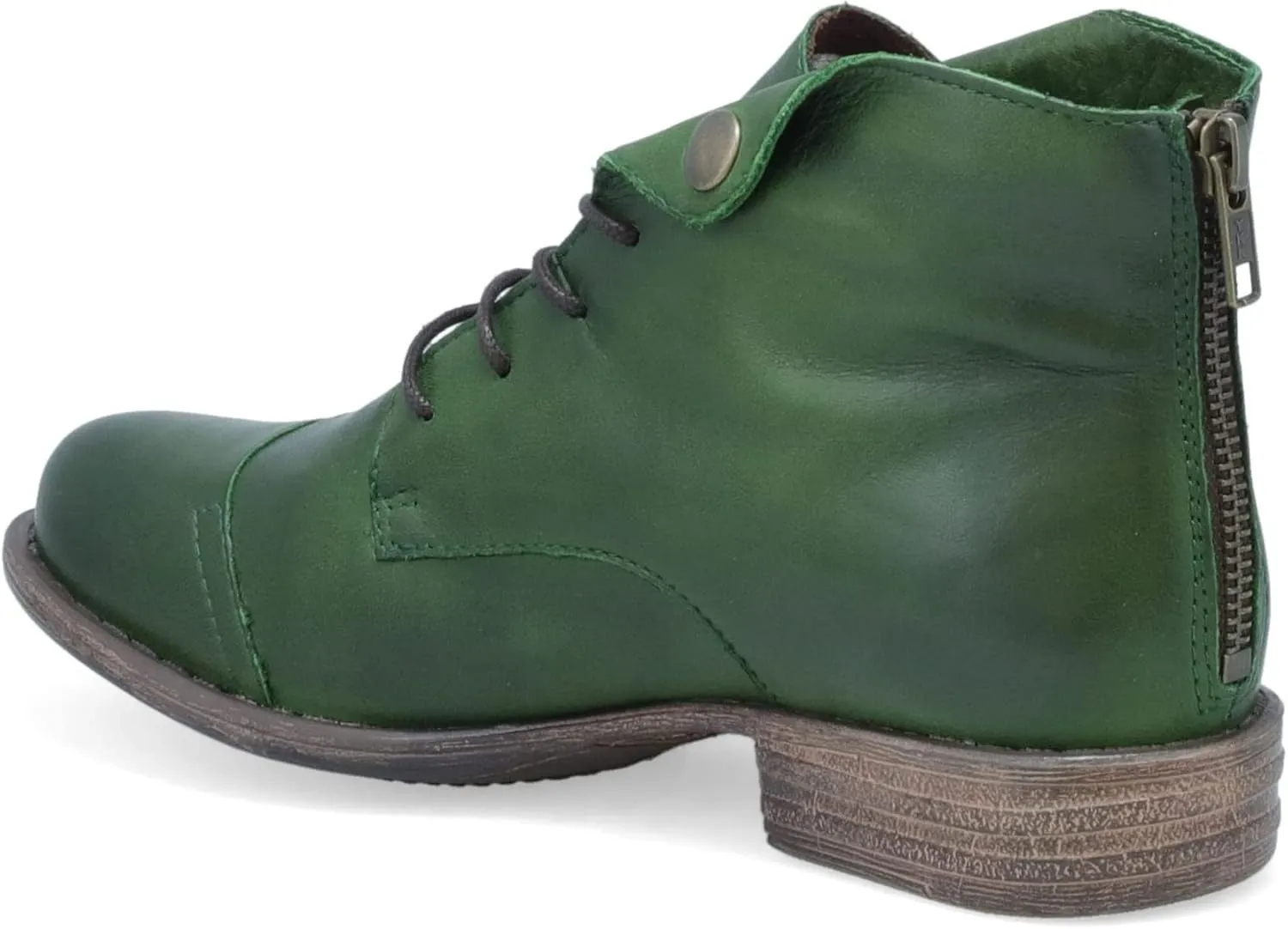 Miz Mooz Women's Lennox Ankle Boot