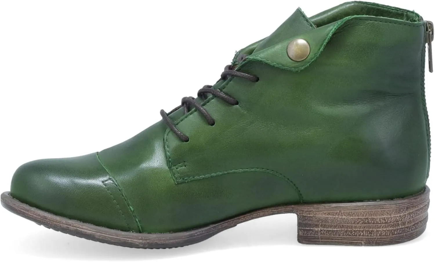 Miz Mooz Women's Lennox Ankle Boot