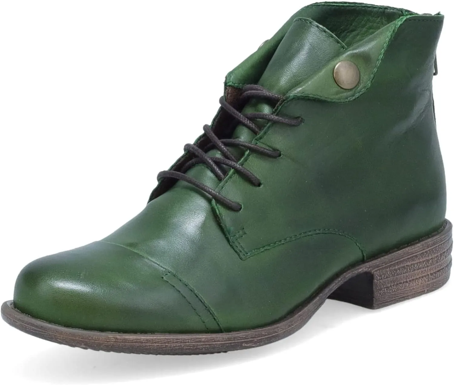 Miz Mooz Women's Lennox Ankle Boot