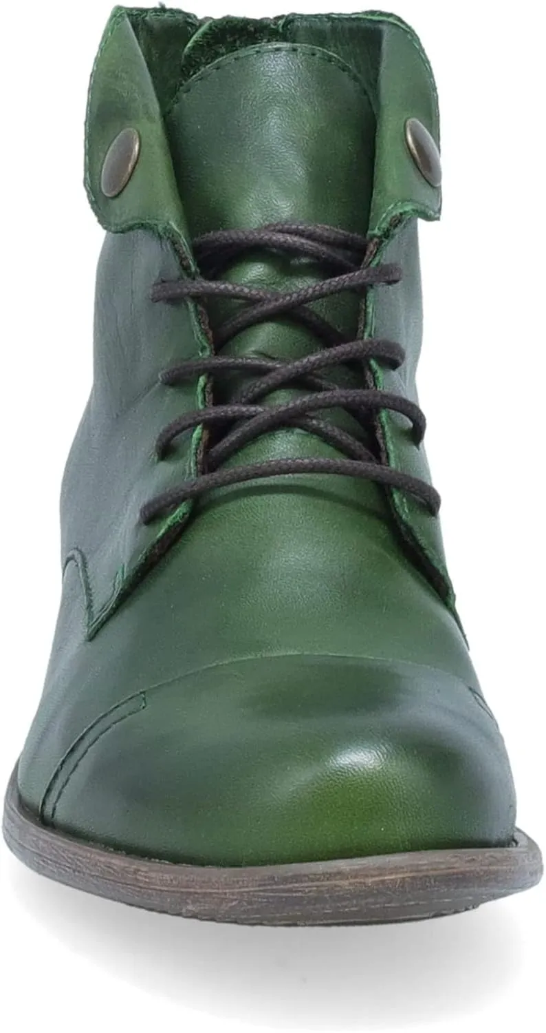 Miz Mooz Women's Lennox Ankle Boot