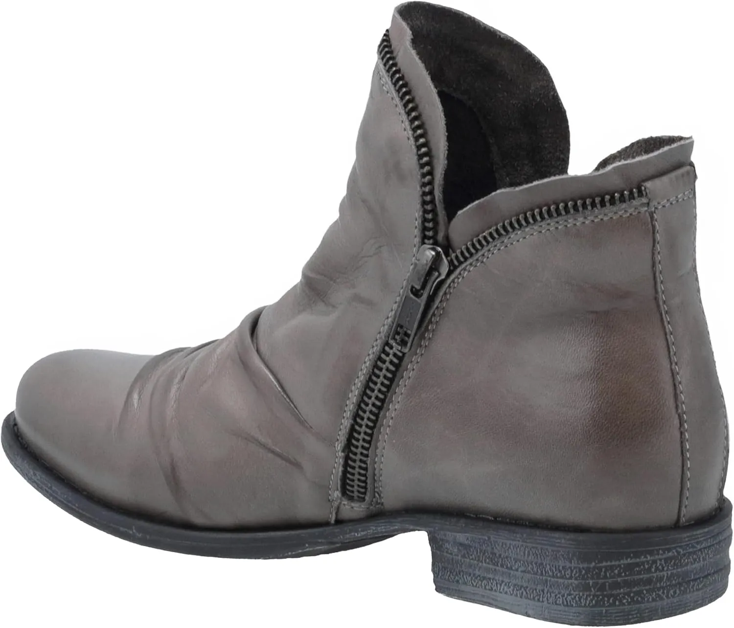 Miz Mooz Women's Luna Ankle Boot