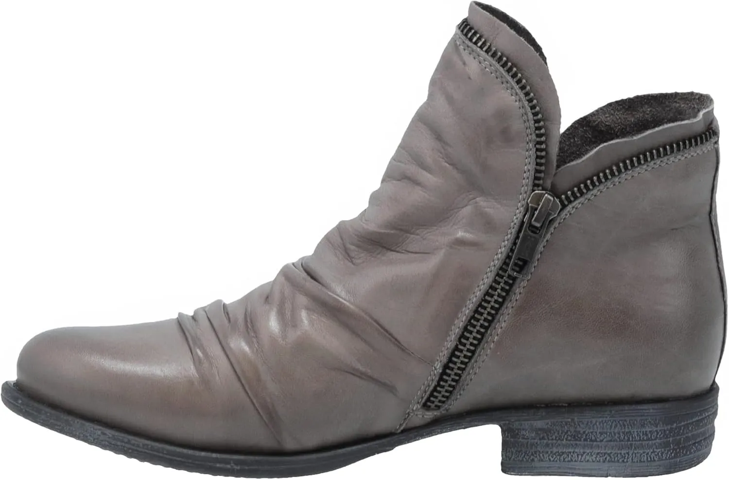 Miz Mooz Women's Luna Ankle Boot