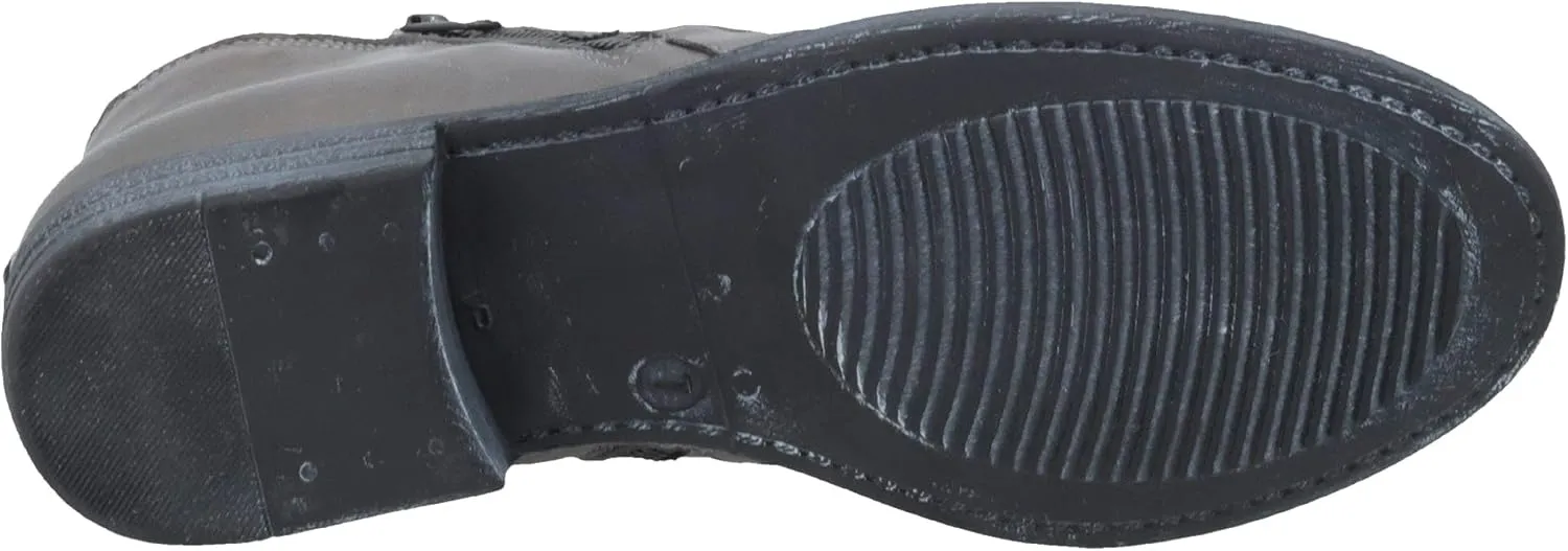 Miz Mooz Women's Luna Ankle Boot