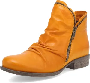 Miz Mooz Women's Luna Ankle Boot