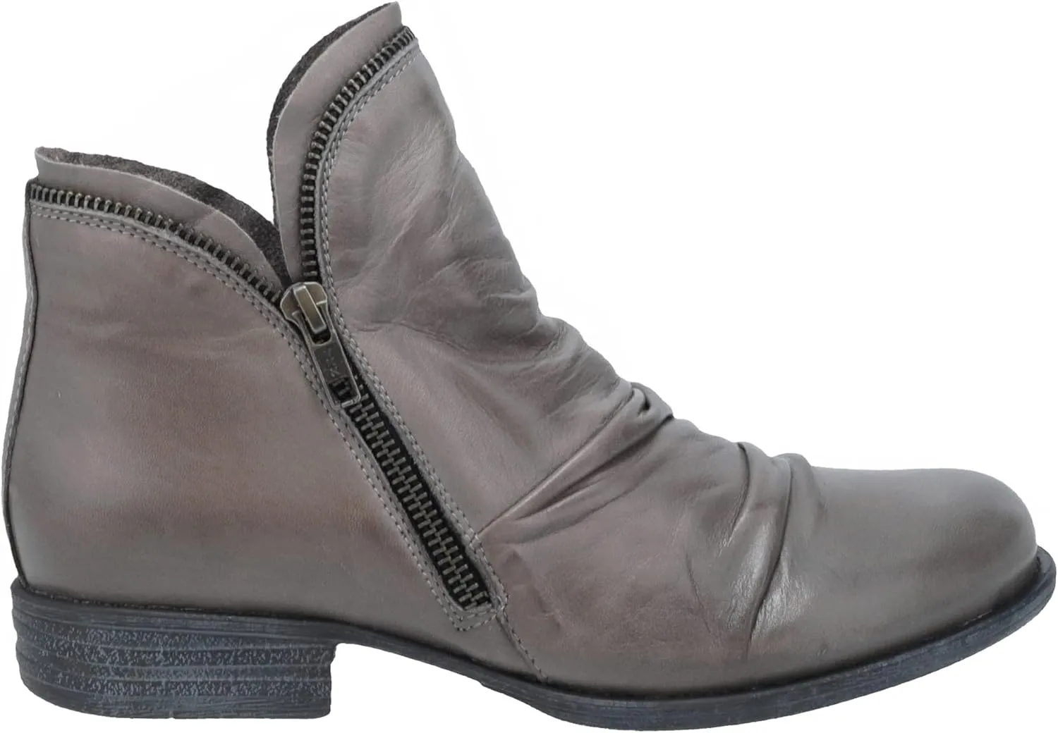 Miz Mooz Women's Luna Ankle Boot