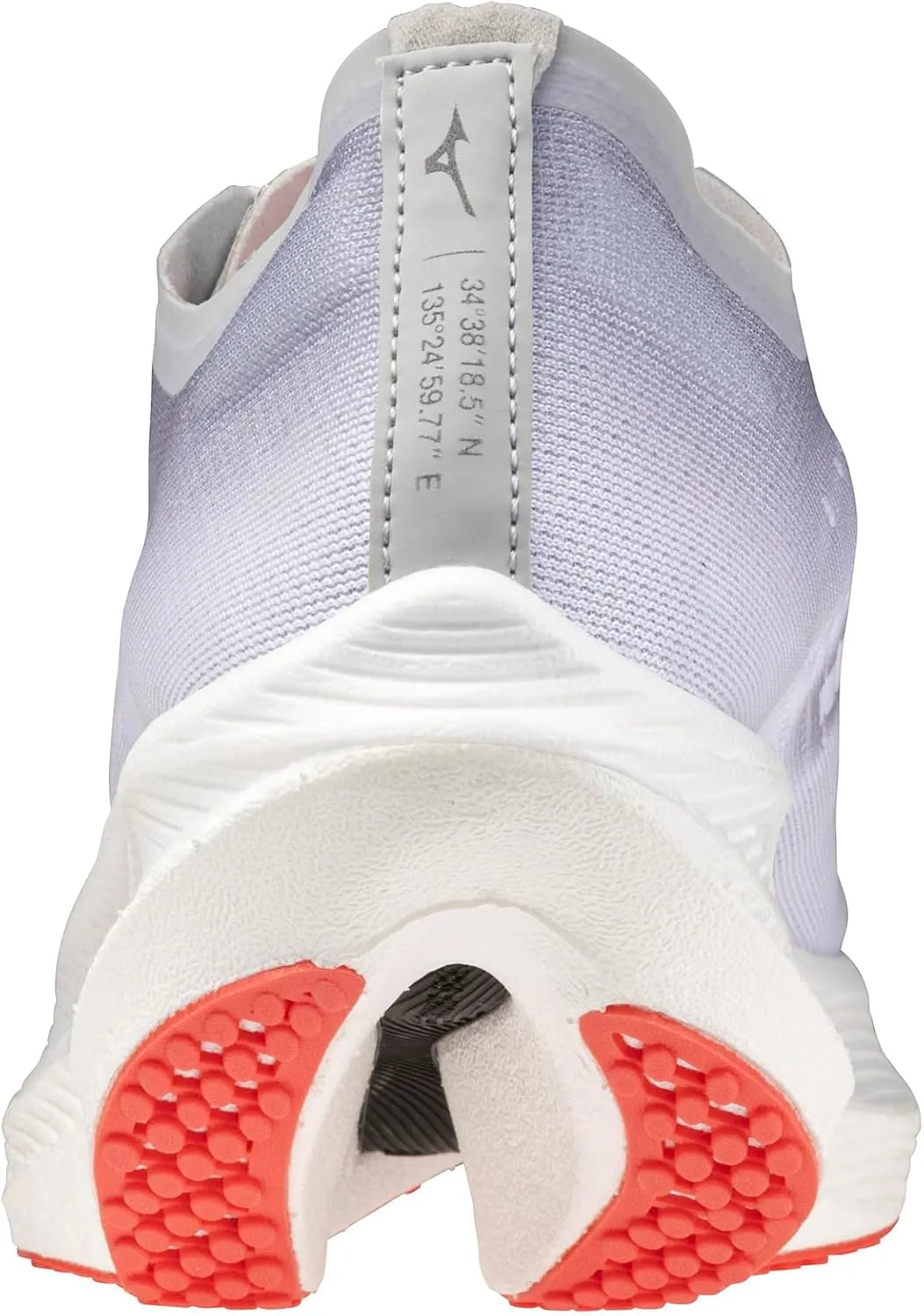 Mizuno Unisex-Adult Sneaker Shoes