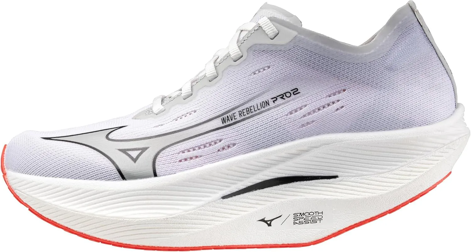 Mizuno Unisex-Adult Sneaker Shoes