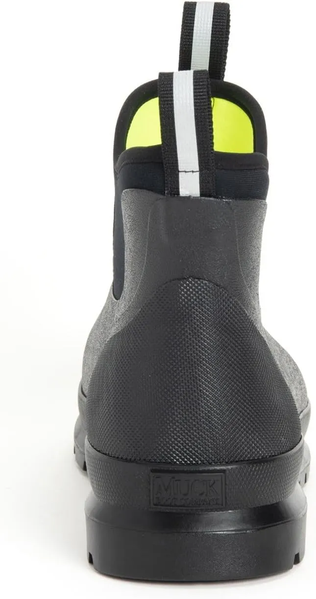 Muck Boot Men's Chore Classic Chelsea Outdoors Equipment