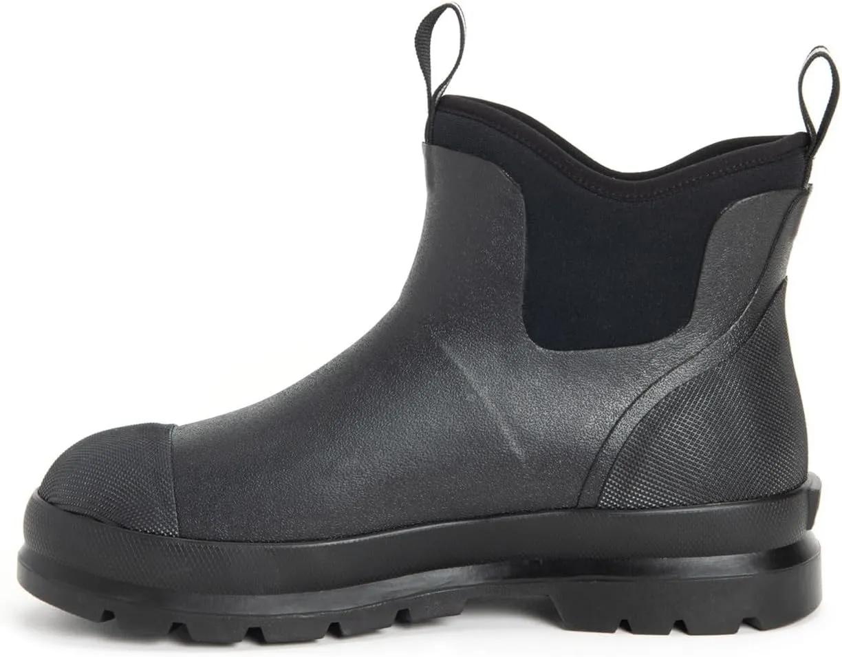 Muck Boot Men's Chore Classic Chelsea Outdoors Equipment