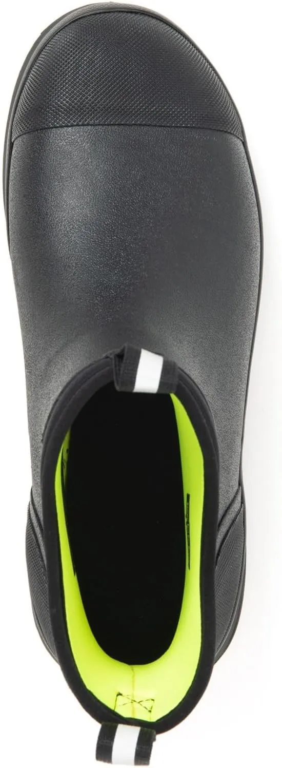 Muck Boot Men's Chore Classic Chelsea Outdoors Equipment