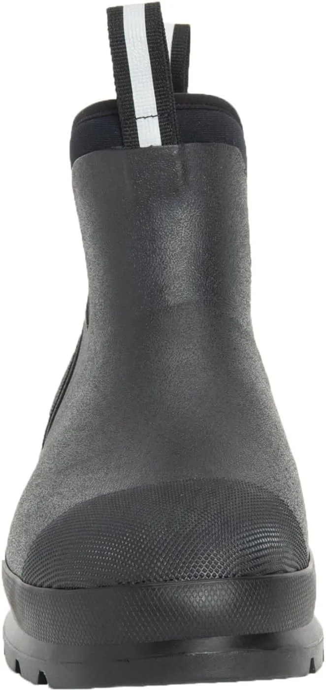 Muck Boot Men's Chore Classic Chelsea Outdoors Equipment