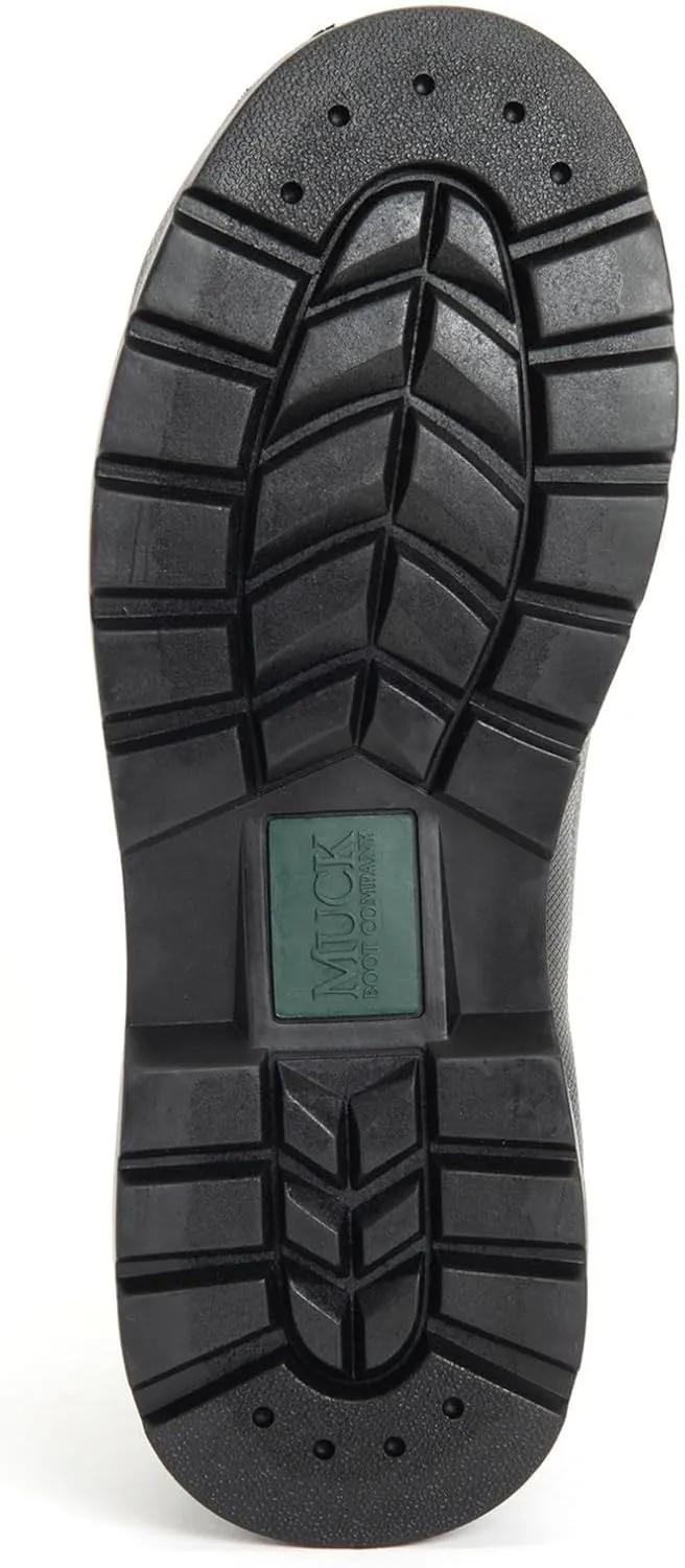 Muck Boot Men's Chore Classic Chelsea Outdoors Equipment