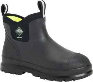Muck Boot Men's Chore Classic Chelsea Outdoors Equipment