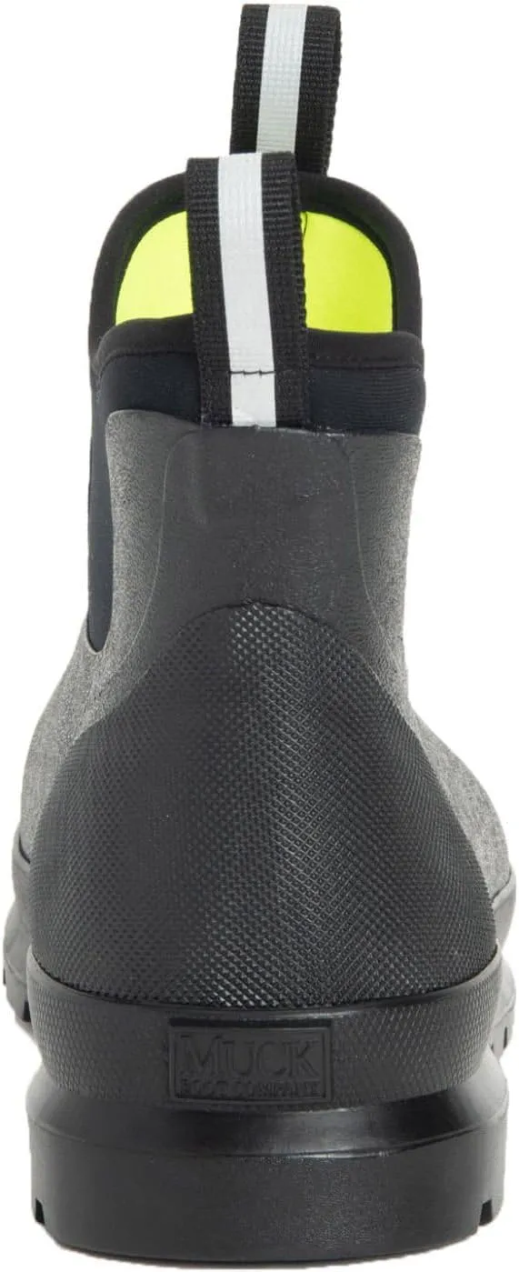 Muck Boot Men's Chore Classic Chelsea Outdoors Equipment