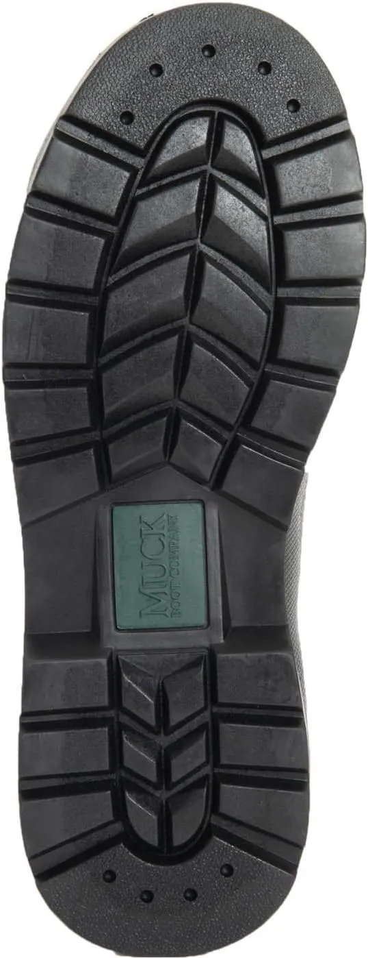 Muck Boot Men's Chore Classic Chelsea Outdoors Equipment