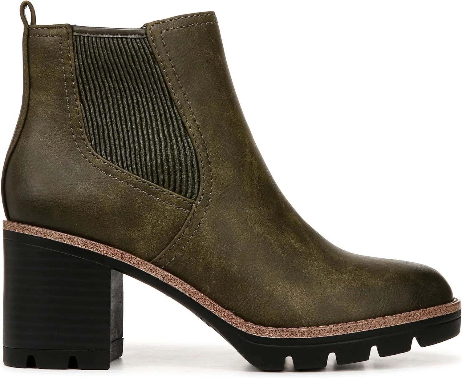 Naturalizer Women's, Madalynn Gore Boot