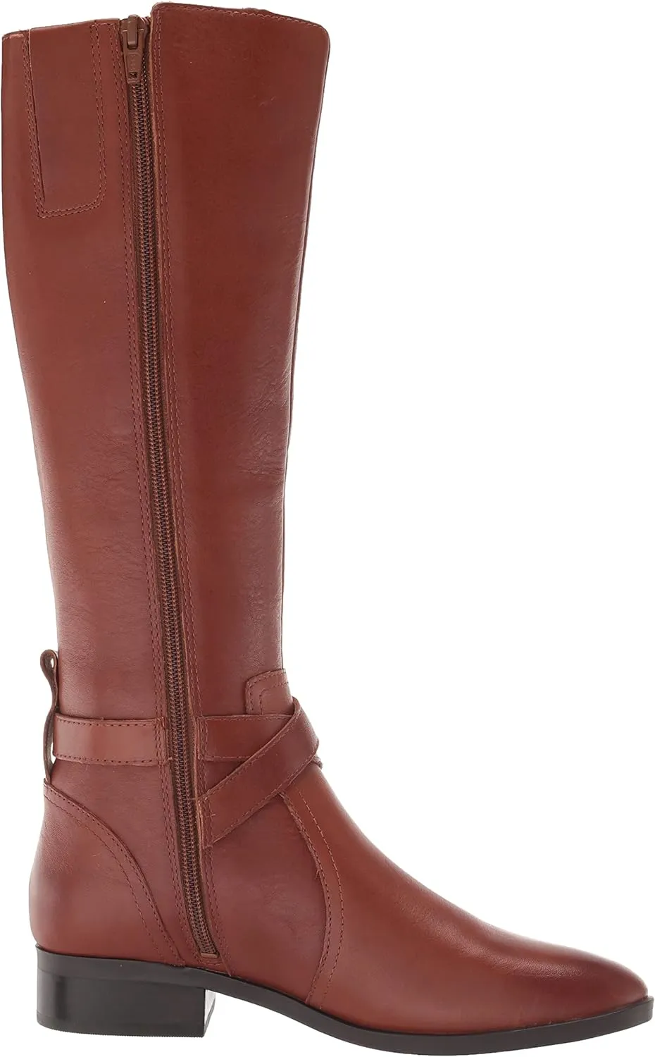 Naturalizer Women's Rena Knee High Riding Boot