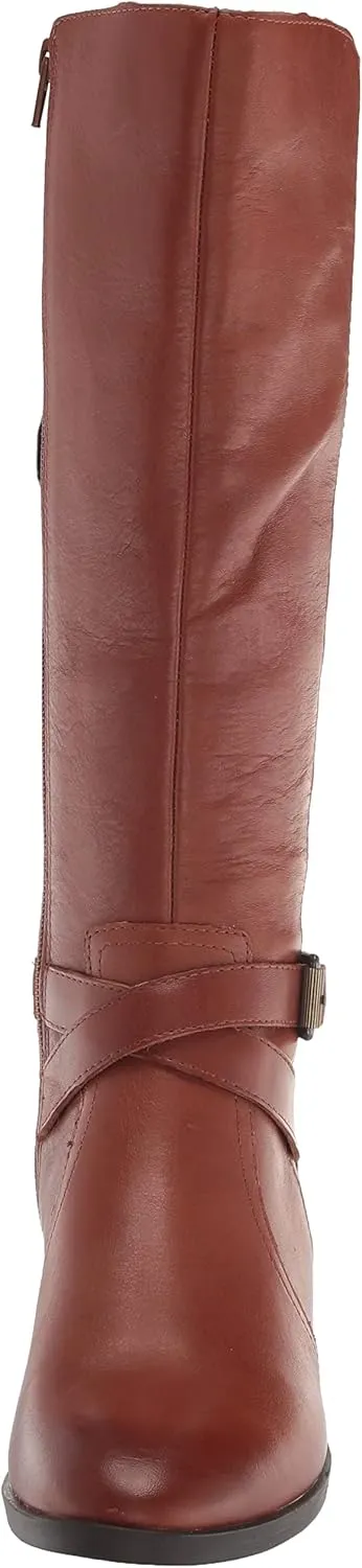 Naturalizer Women's Rena Knee High Riding Boot
