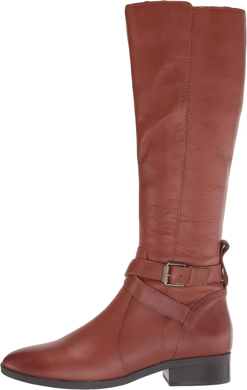 Naturalizer Women's Rena Knee High Riding Boot