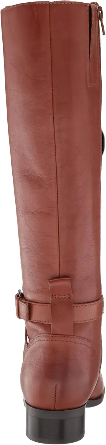 Naturalizer Women's Rena Knee High Riding Boot