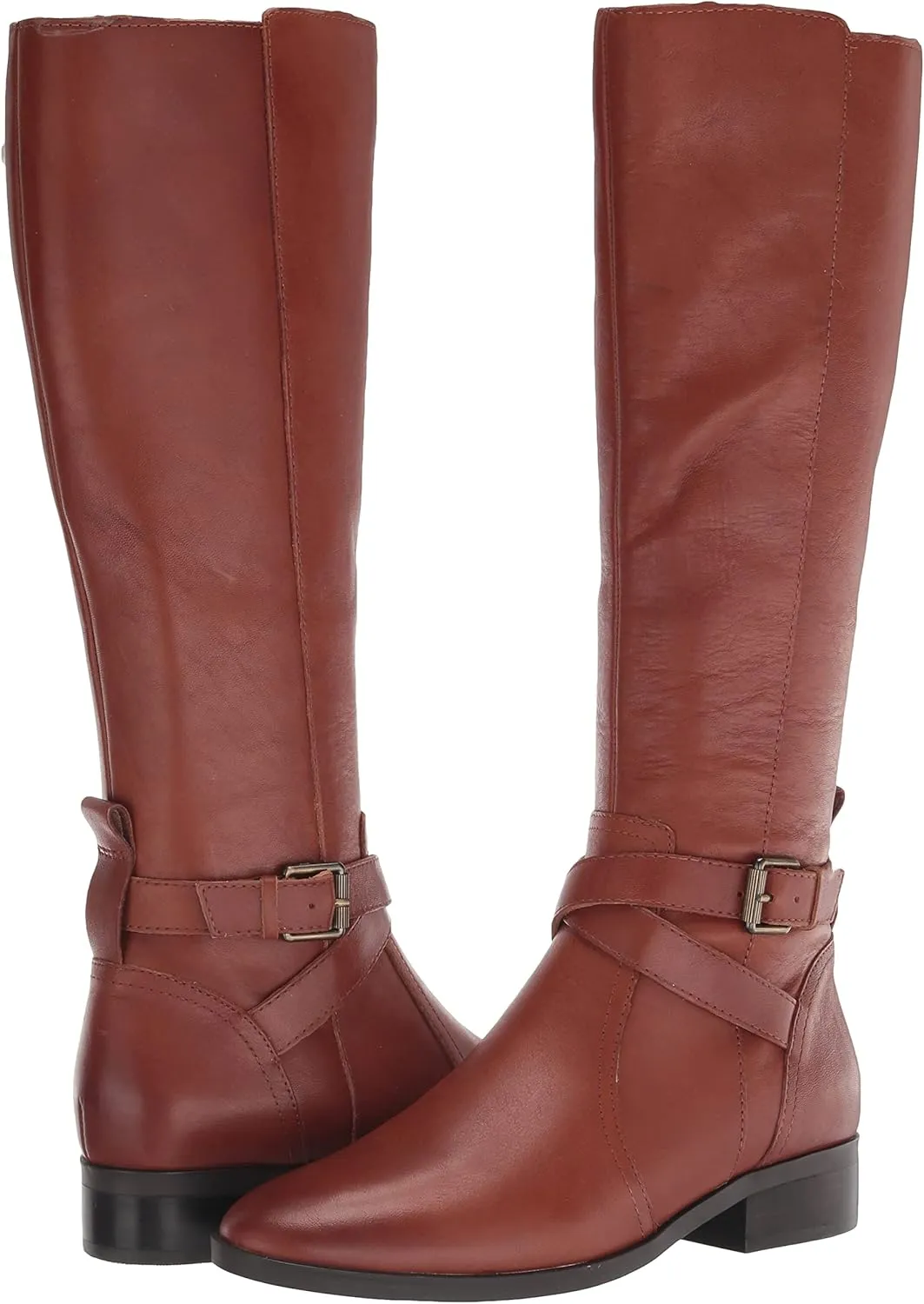 Naturalizer Women's Rena Knee High Riding Boot