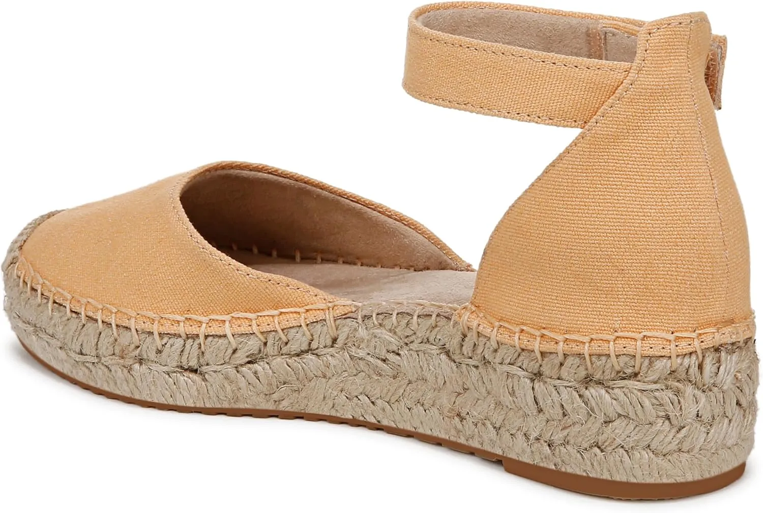 Naturalizer Women's Wren Espadrille Wedge Sandal