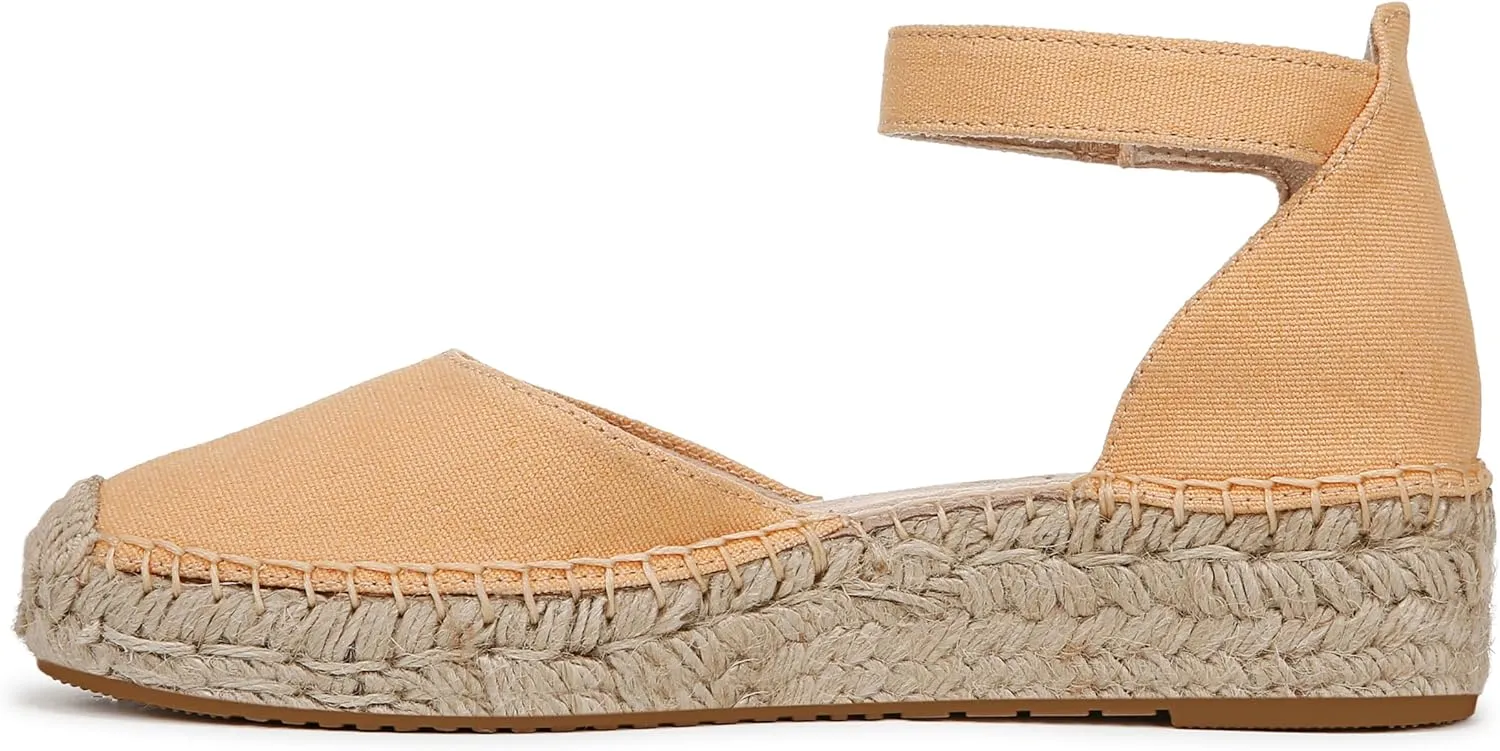 Naturalizer Women's Wren Espadrille Wedge Sandal