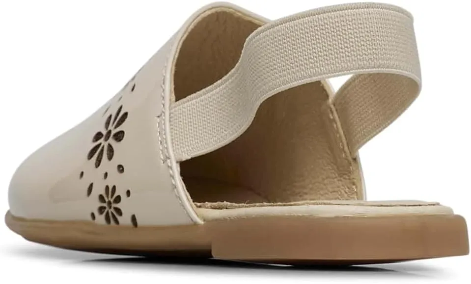 Naturino Girl's Callais (Toddler/Little Kid) Mule