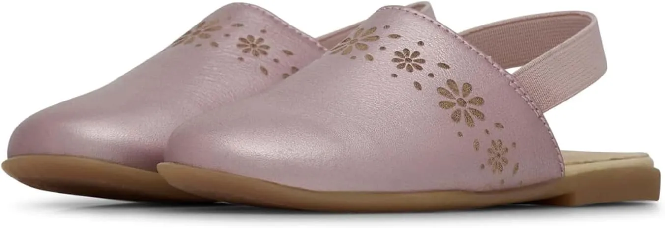 Naturino Girl's Callais (Toddler/Little Kid) Mule