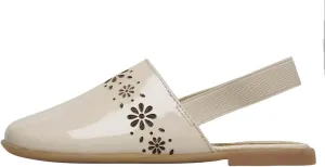 Naturino Girl's Callais (Toddler/Little Kid) Mule