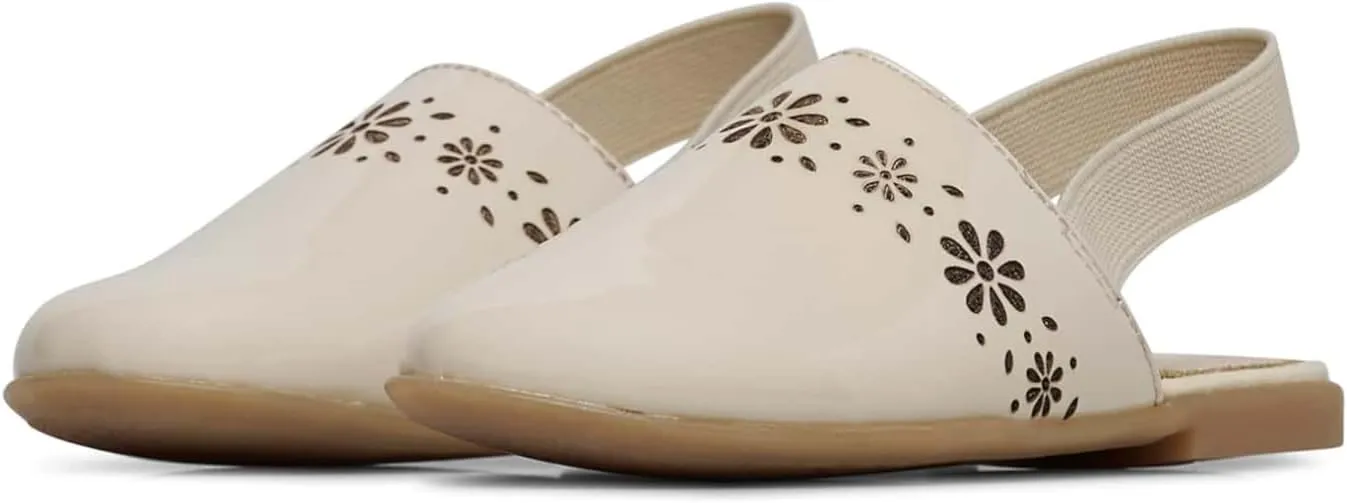 Naturino Girl's Callais (Toddler/Little Kid) Mule