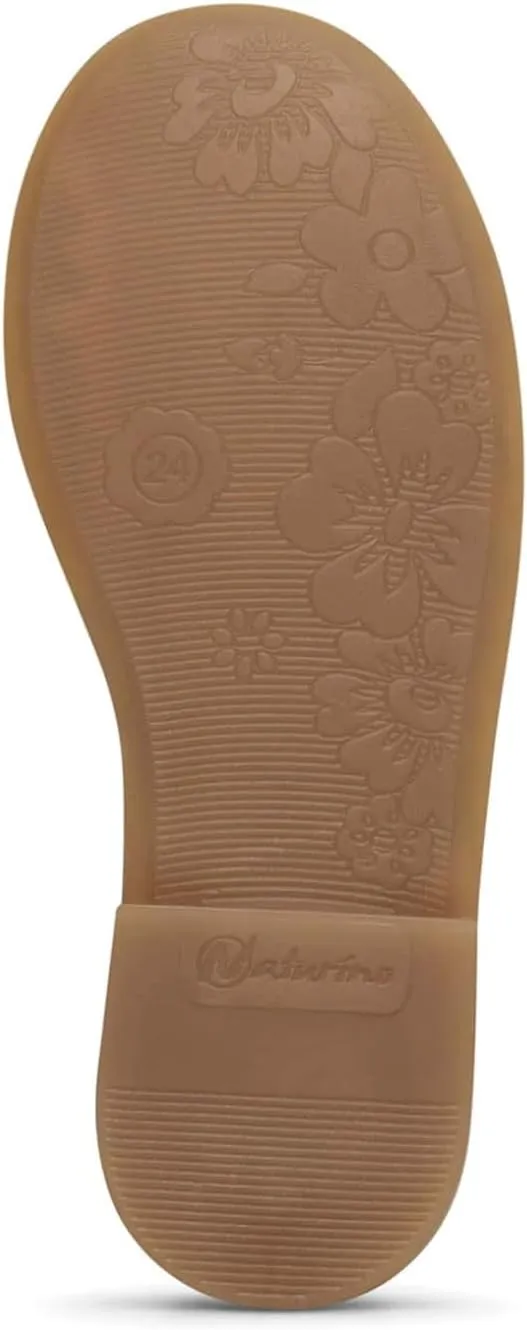 Naturino Girl's Callais (Toddler/Little Kid) Mule