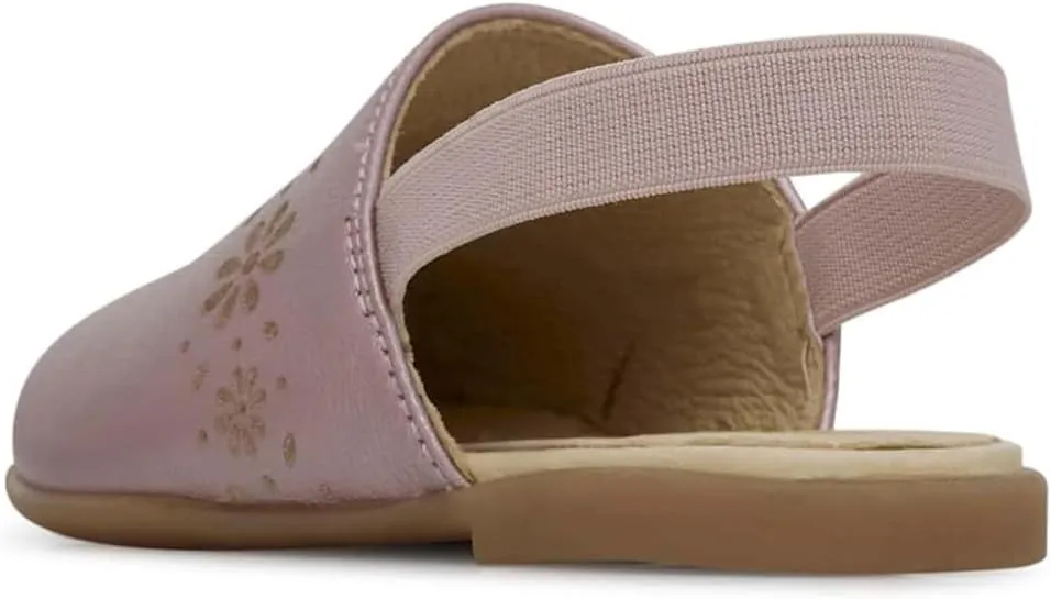 Naturino Girl's Callais (Toddler/Little Kid) Mule