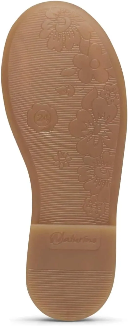 Naturino Girl's Callais (Toddler/Little Kid) Mule