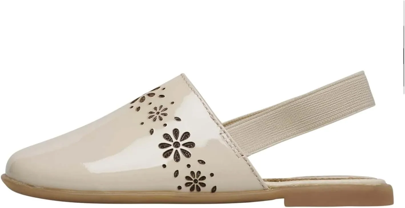 Naturino Girl's Callais (Toddler/Little Kid) Mule