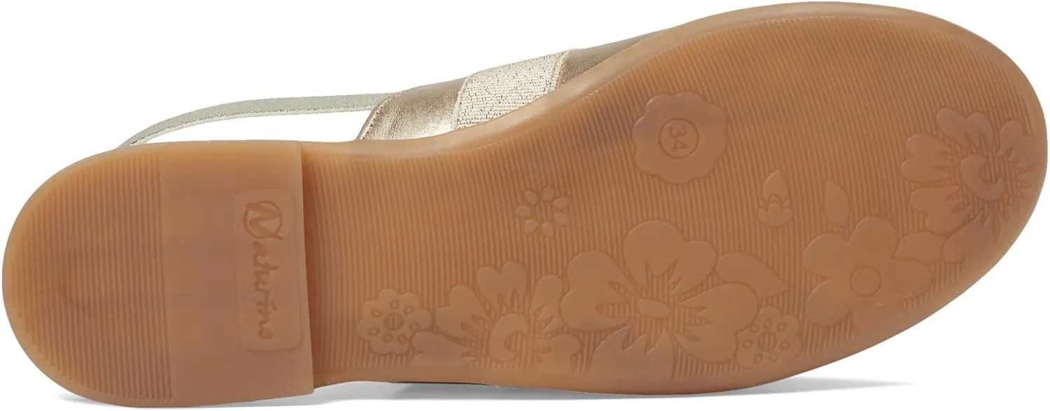 Naturino Girl's Evry (Little Big Kid) Mule