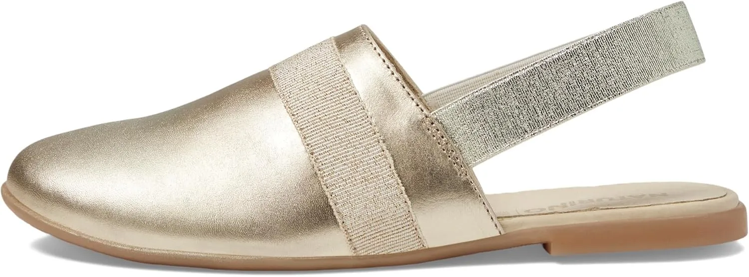 Naturino Girl's Evry (Little Big Kid) Mule