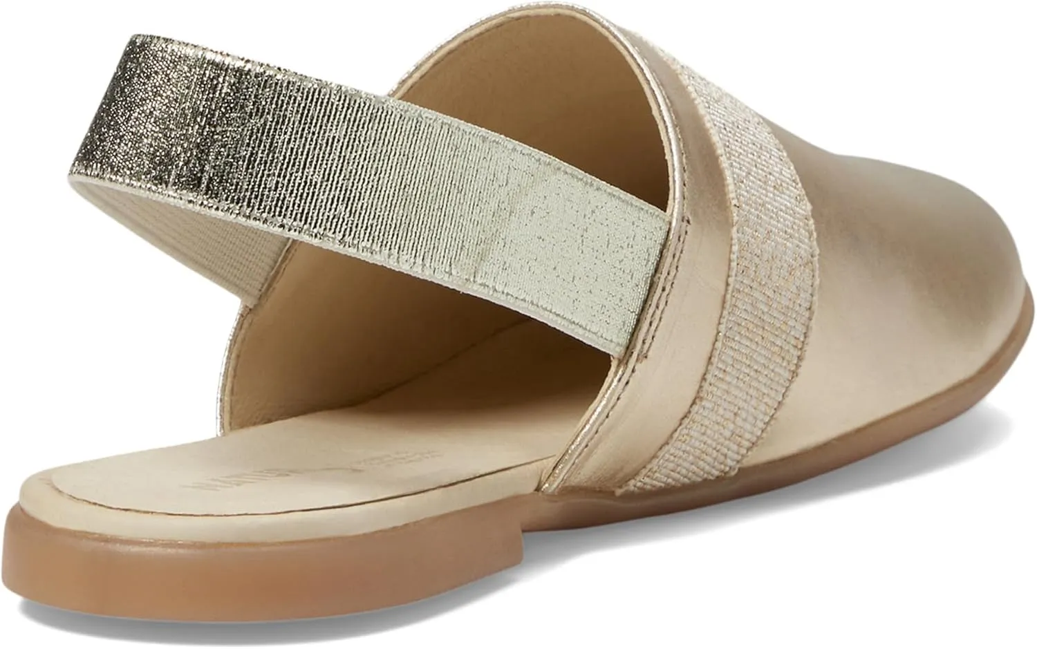 Naturino Girl's Evry (Little Big Kid) Mule