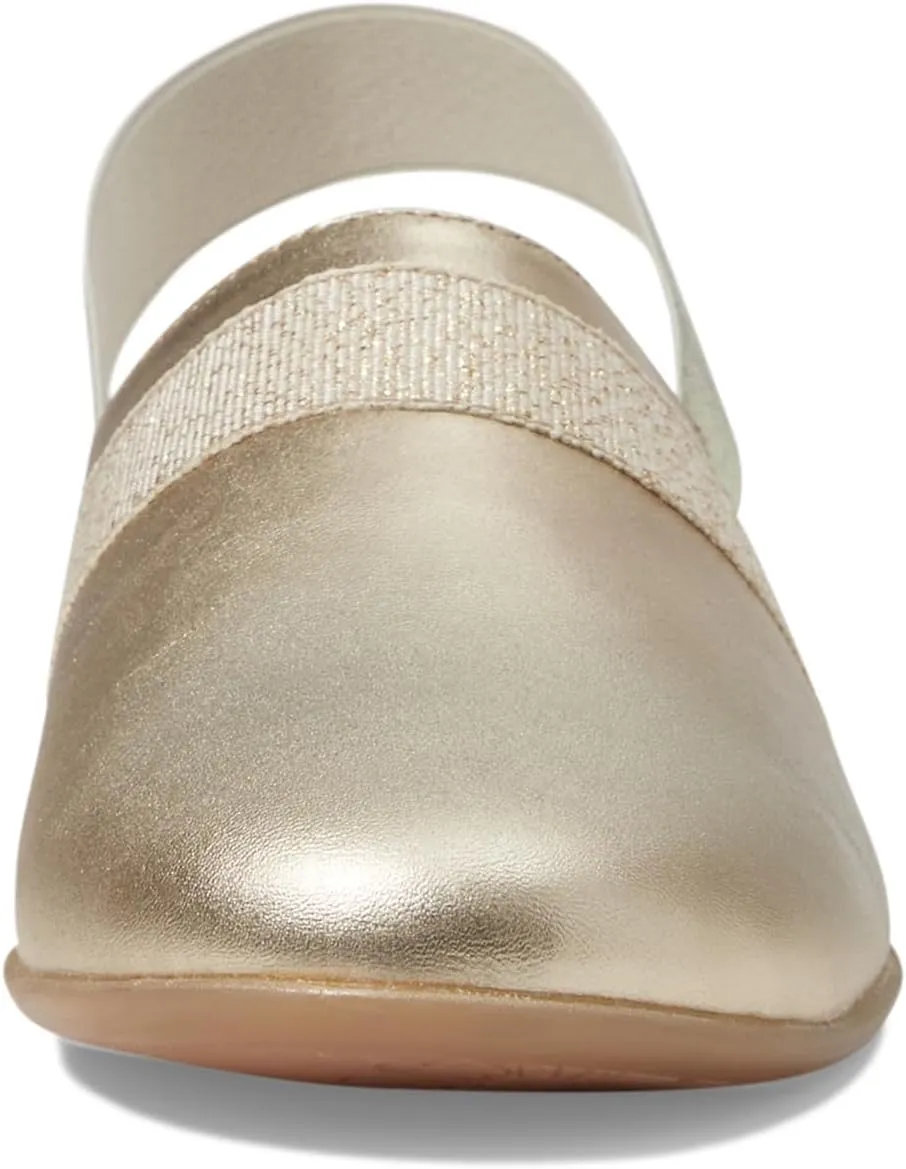 Naturino Girl's Evry (Little Big Kid) Mule