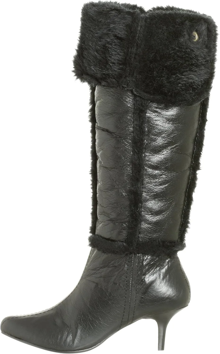 Naughty Monkey Women's Anastasia Boot
