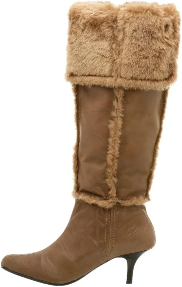 Naughty Monkey Women's Anastasia Boot