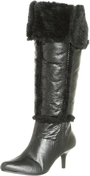 Naughty Monkey Women's Anastasia Boot