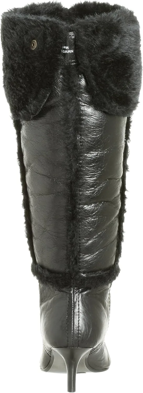 Naughty Monkey Women's Anastasia Boot