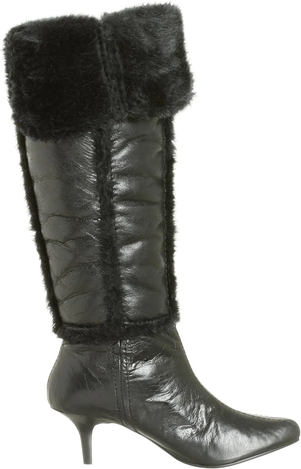 Naughty Monkey Women's Anastasia Boot