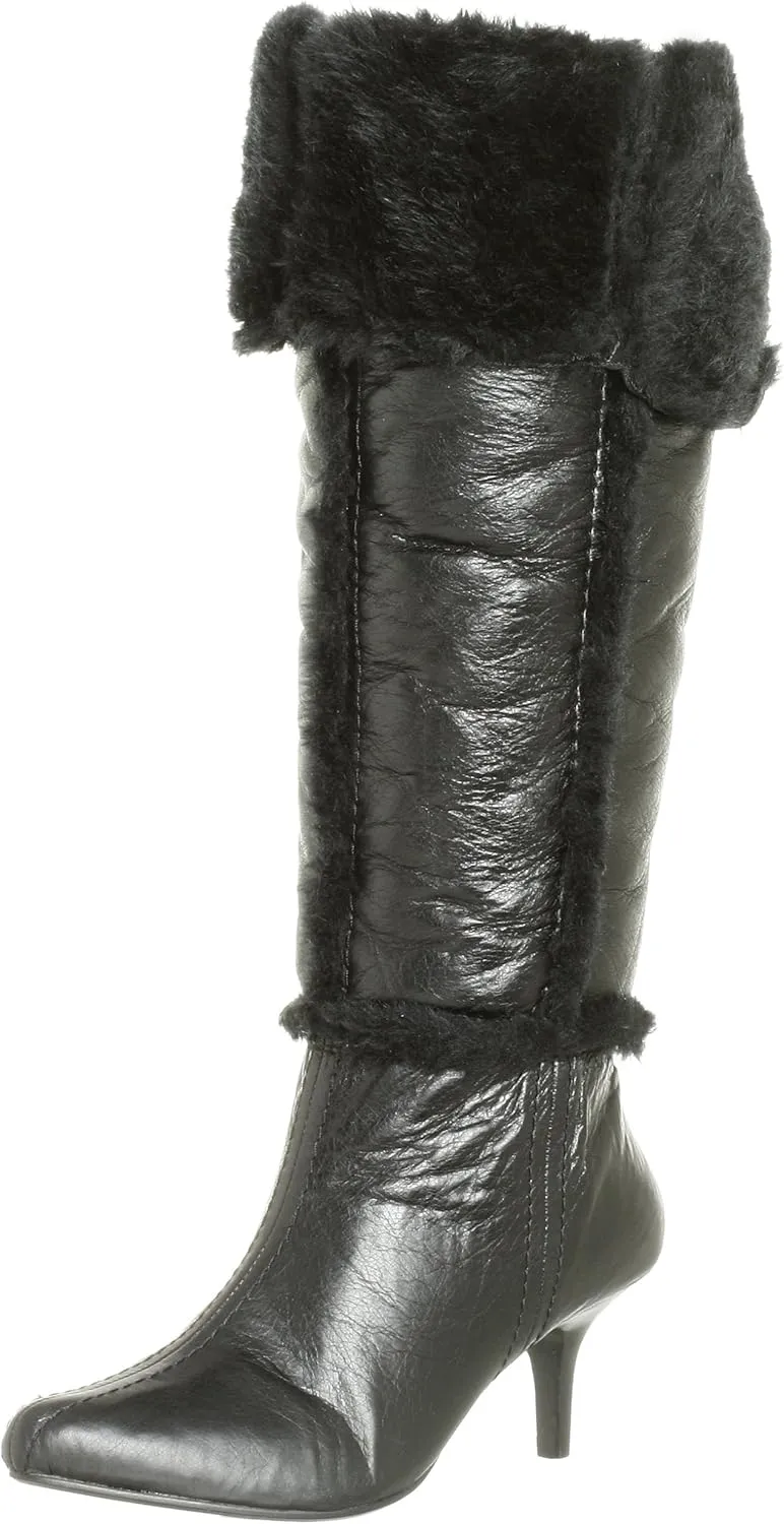 Naughty Monkey Women's Anastasia Boot