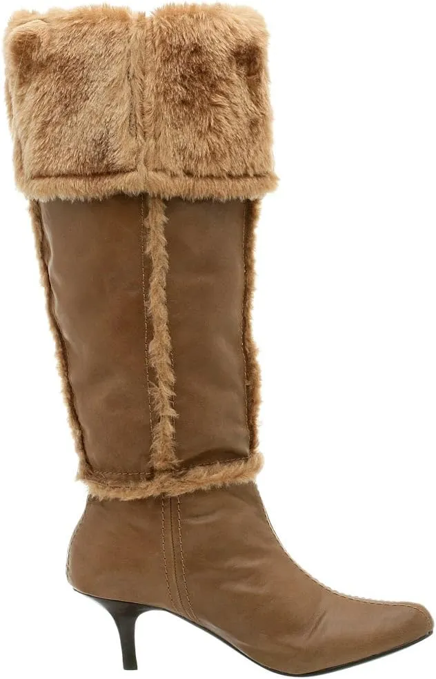 Naughty Monkey Women's Anastasia Boot