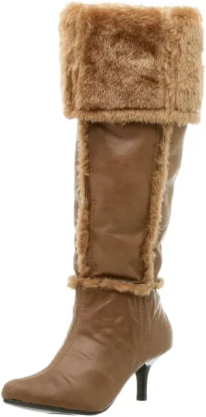 Naughty Monkey Women's Anastasia Boot